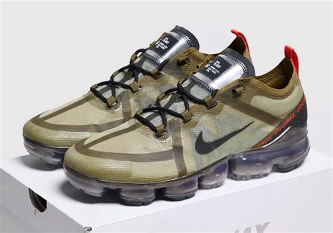 nike air vapor olive green 80er|nike air vapormax olive.